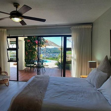 Panorama Guest House Port Alfred Dış mekan fotoğraf