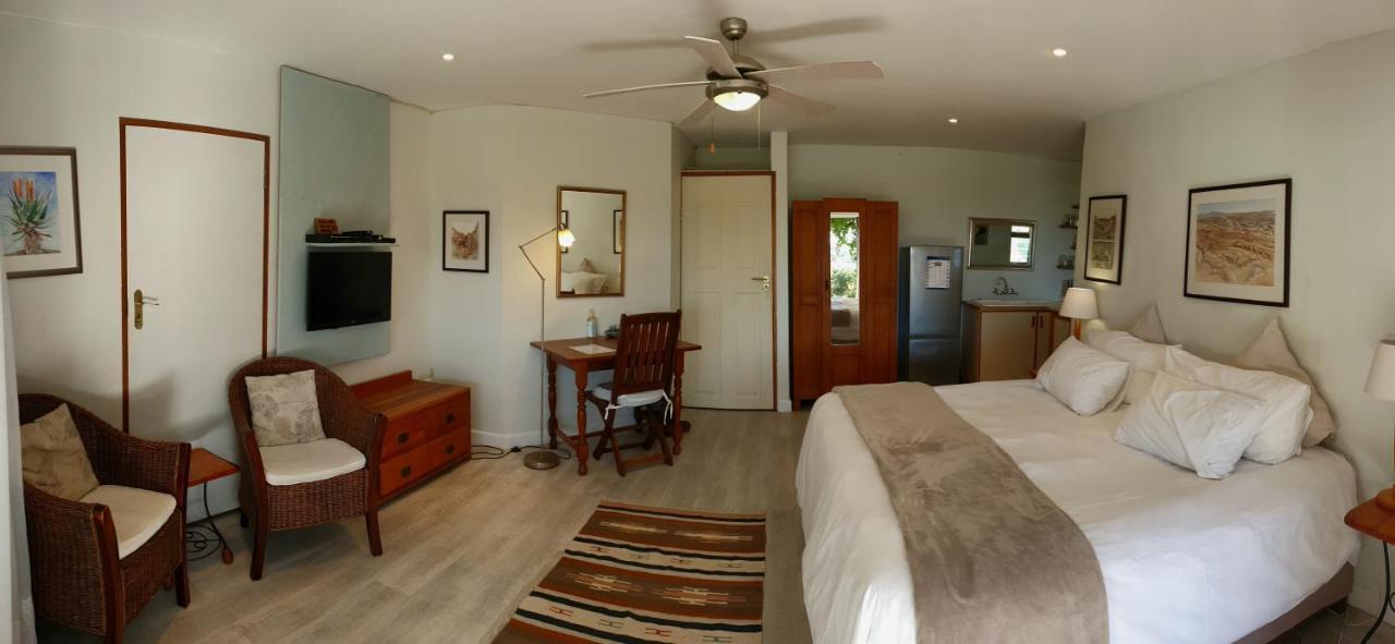Panorama Guest House Port Alfred Dış mekan fotoğraf