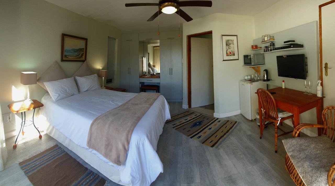 Panorama Guest House Port Alfred Dış mekan fotoğraf