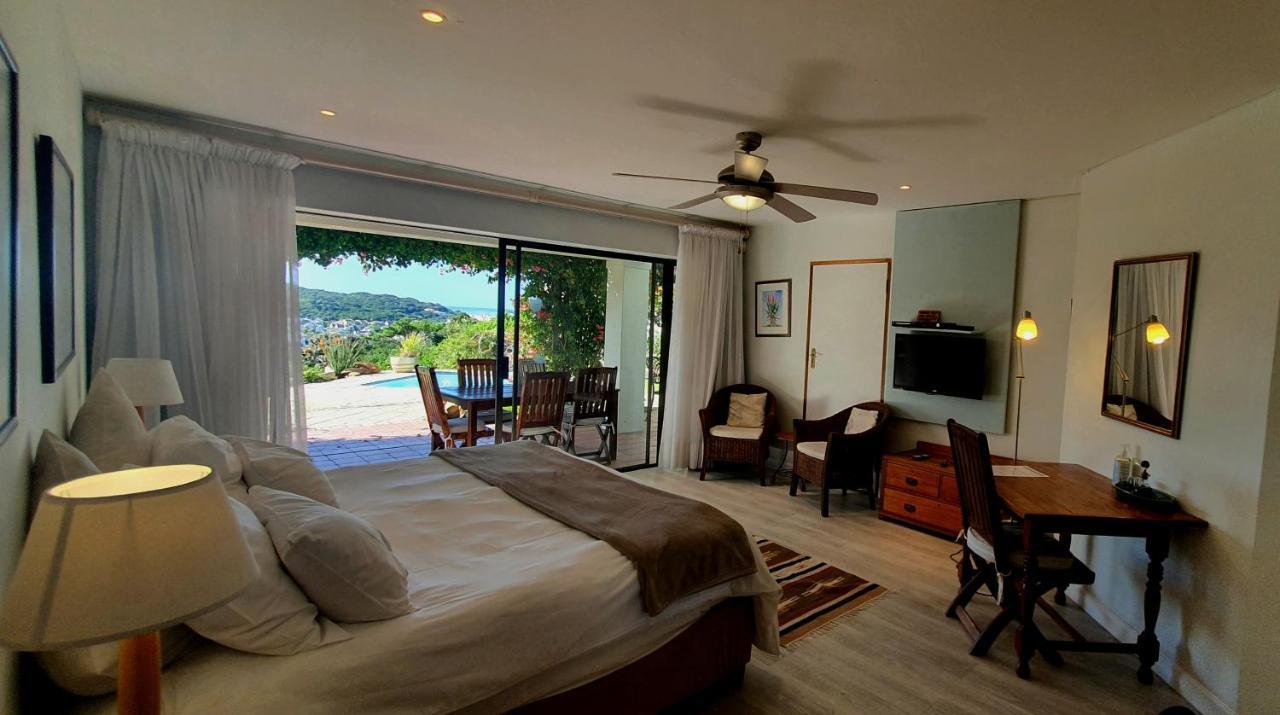 Panorama Guest House Port Alfred Dış mekan fotoğraf