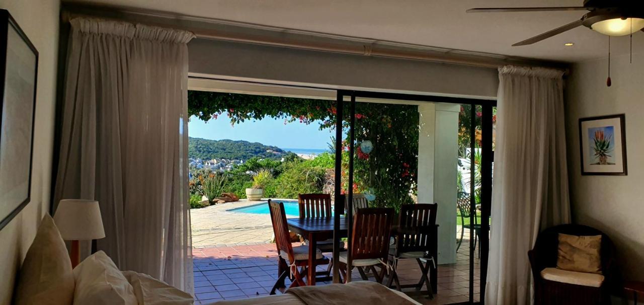 Panorama Guest House Port Alfred Dış mekan fotoğraf