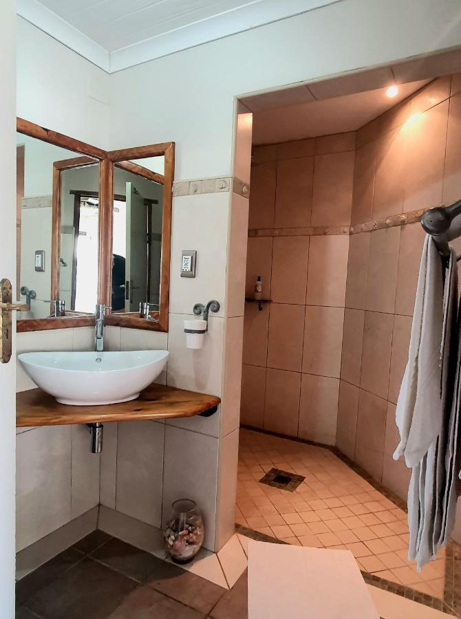 Panorama Guest House Port Alfred Dış mekan fotoğraf