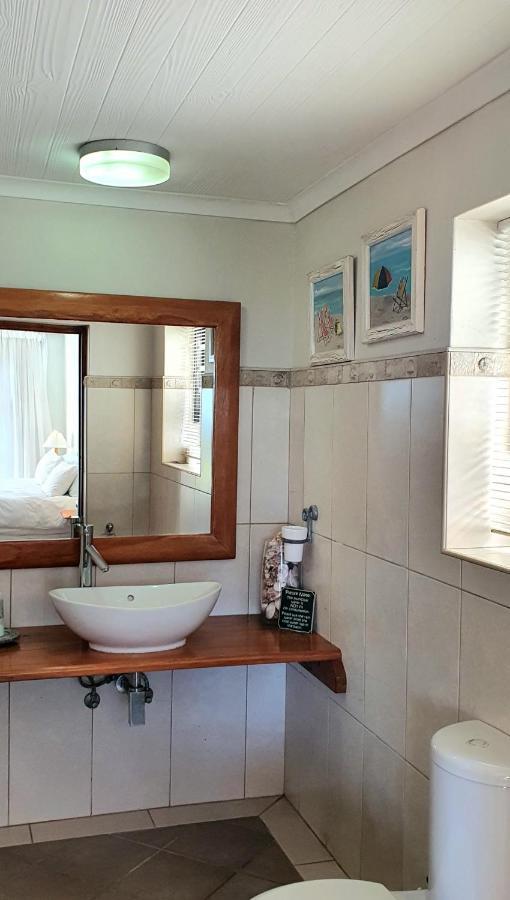 Panorama Guest House Port Alfred Dış mekan fotoğraf