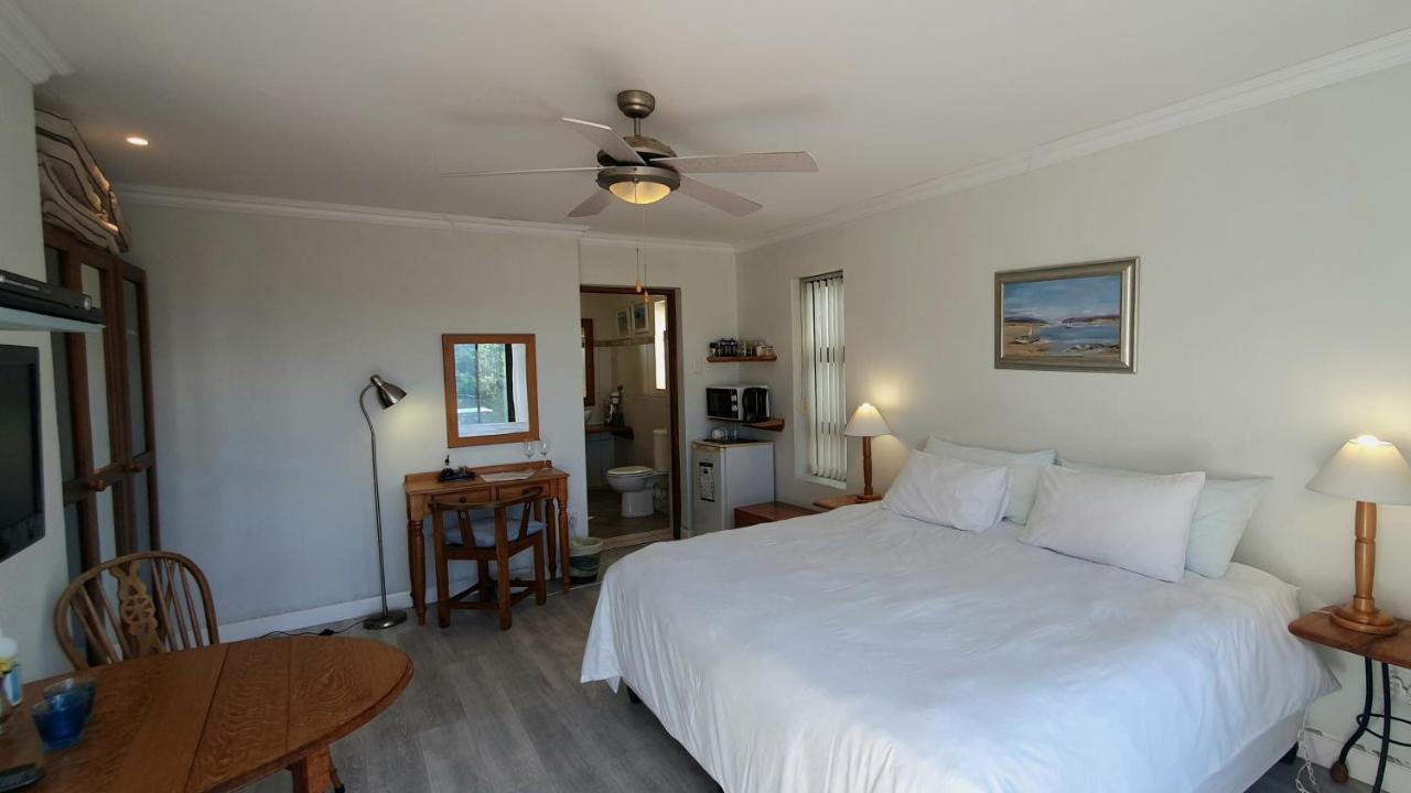 Panorama Guest House Port Alfred Dış mekan fotoğraf