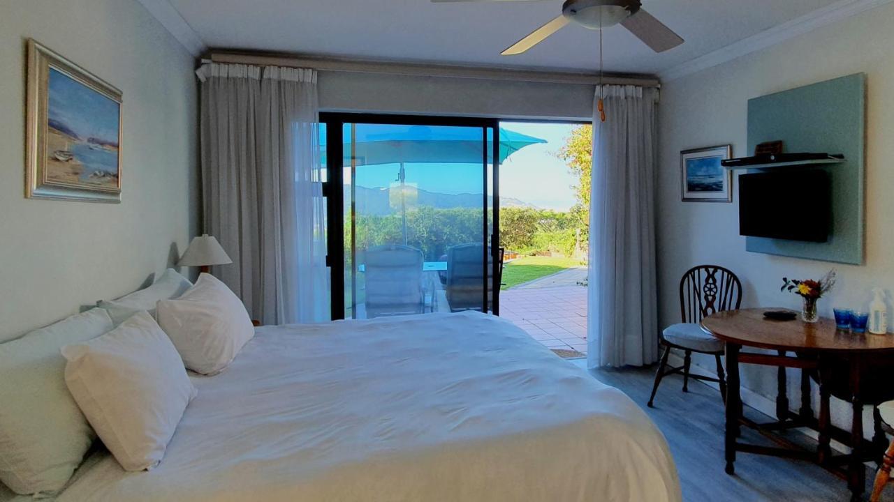 Panorama Guest House Port Alfred Dış mekan fotoğraf