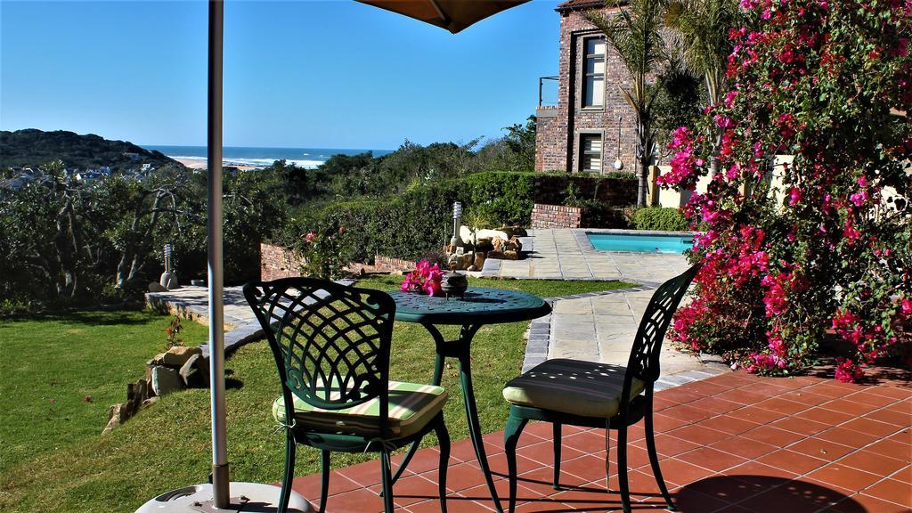 Panorama Guest House Port Alfred Dış mekan fotoğraf