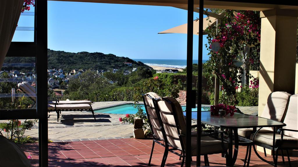 Panorama Guest House Port Alfred Dış mekan fotoğraf