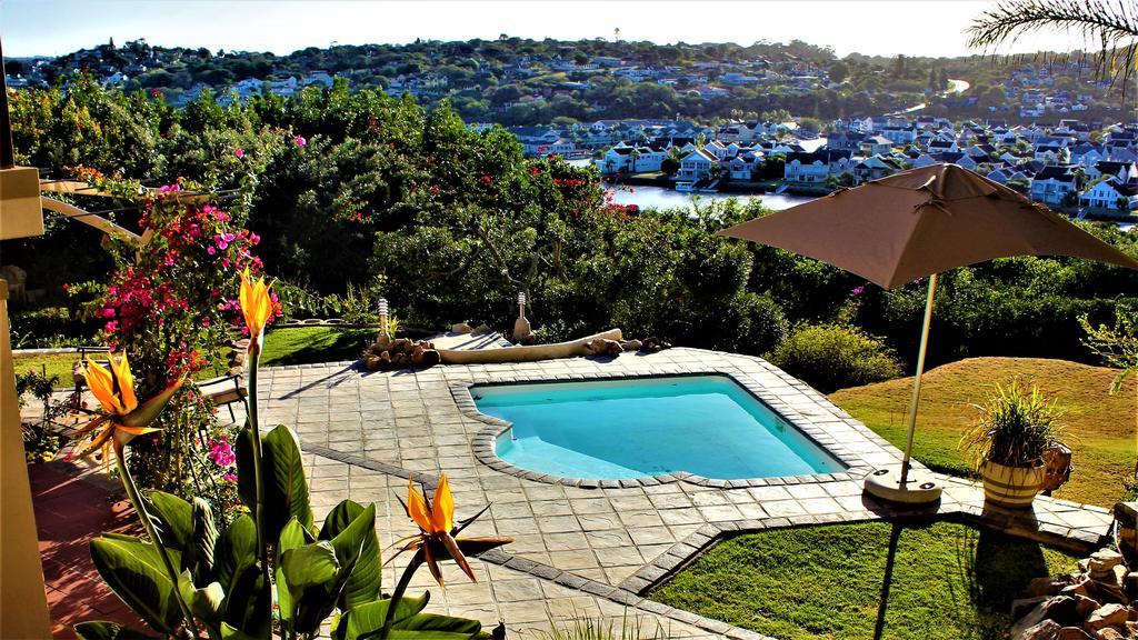Panorama Guest House Port Alfred Dış mekan fotoğraf