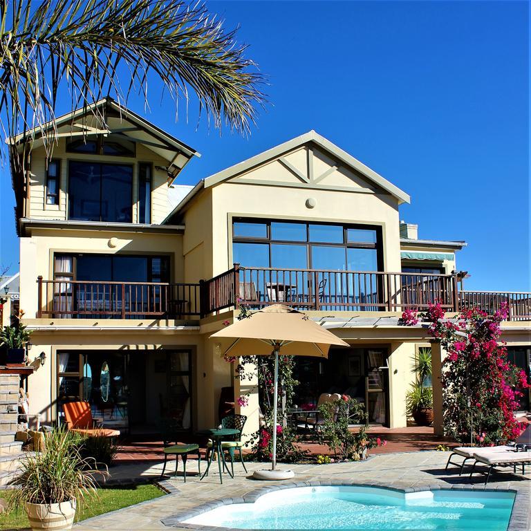 Panorama Guest House Port Alfred Dış mekan fotoğraf