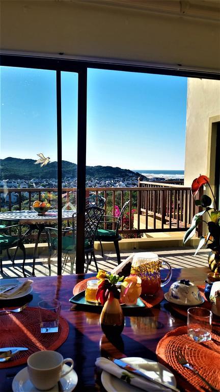 Panorama Guest House Port Alfred Dış mekan fotoğraf