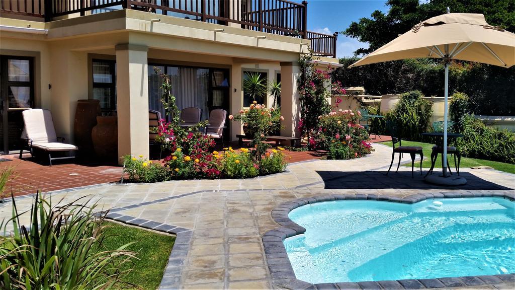 Panorama Guest House Port Alfred Dış mekan fotoğraf