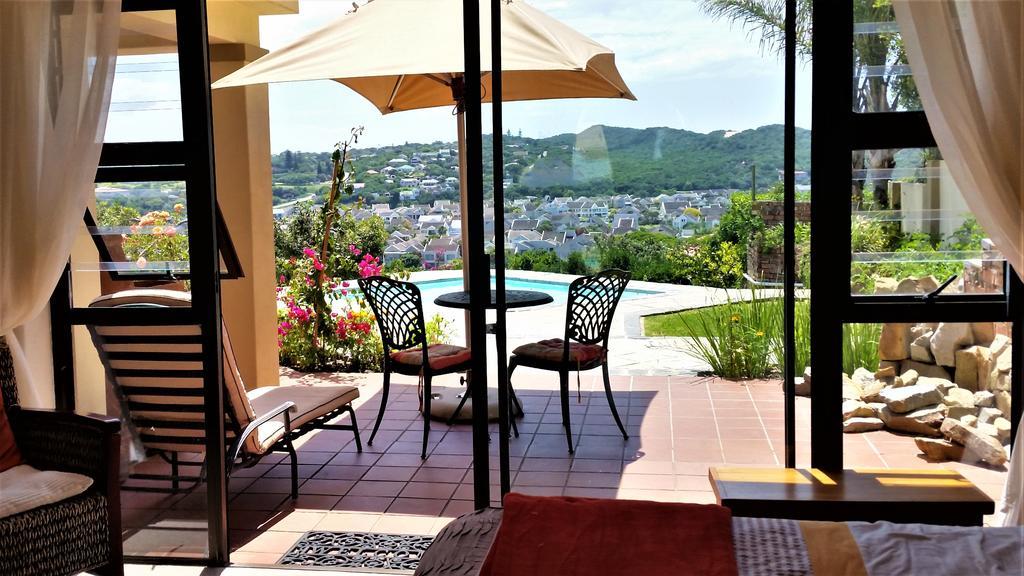 Panorama Guest House Port Alfred Dış mekan fotoğraf