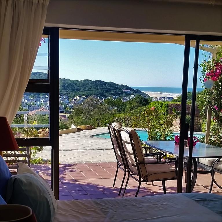 Panorama Guest House Port Alfred Dış mekan fotoğraf