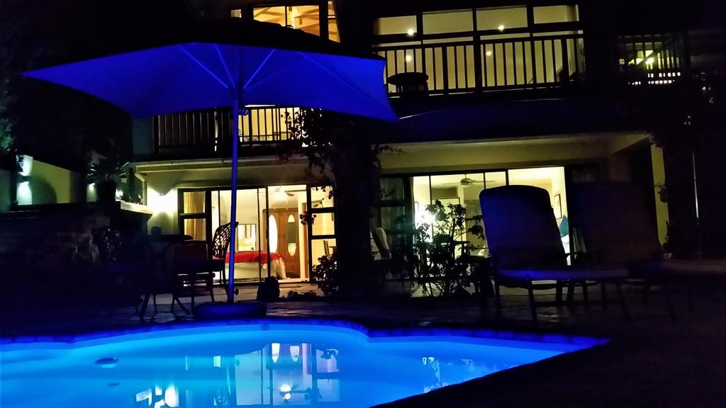 Panorama Guest House Port Alfred Dış mekan fotoğraf