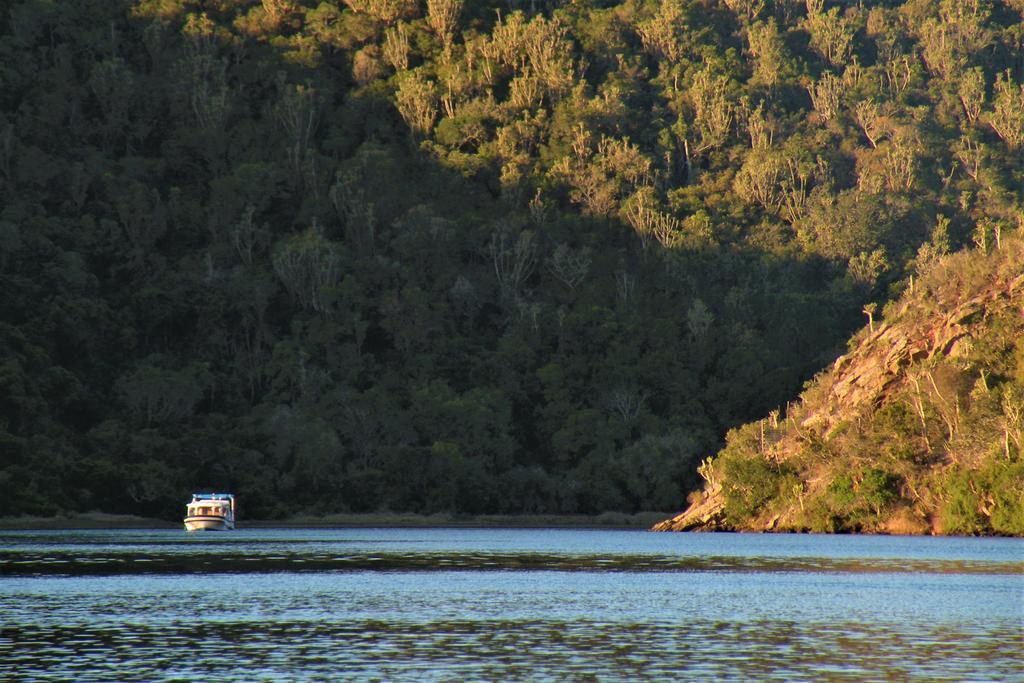 Panorama Guest House Port Alfred Dış mekan fotoğraf