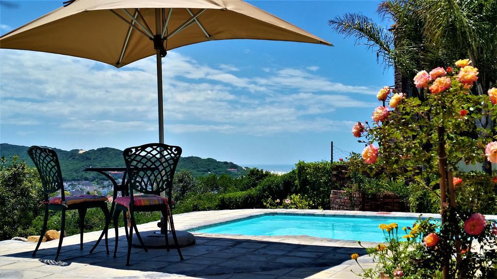 Panorama Guest House Port Alfred Dış mekan fotoğraf