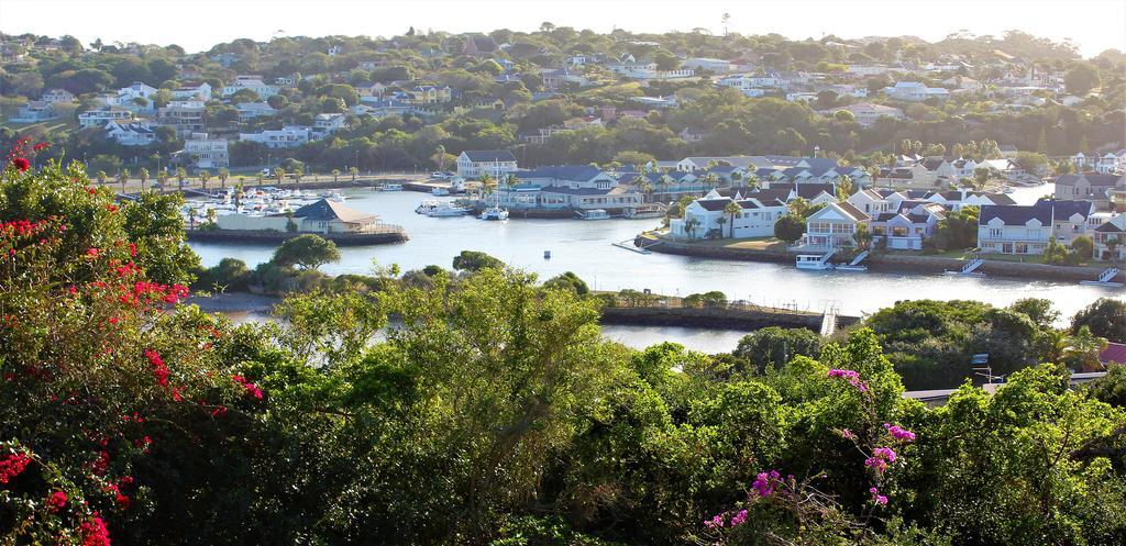Panorama Guest House Port Alfred Dış mekan fotoğraf